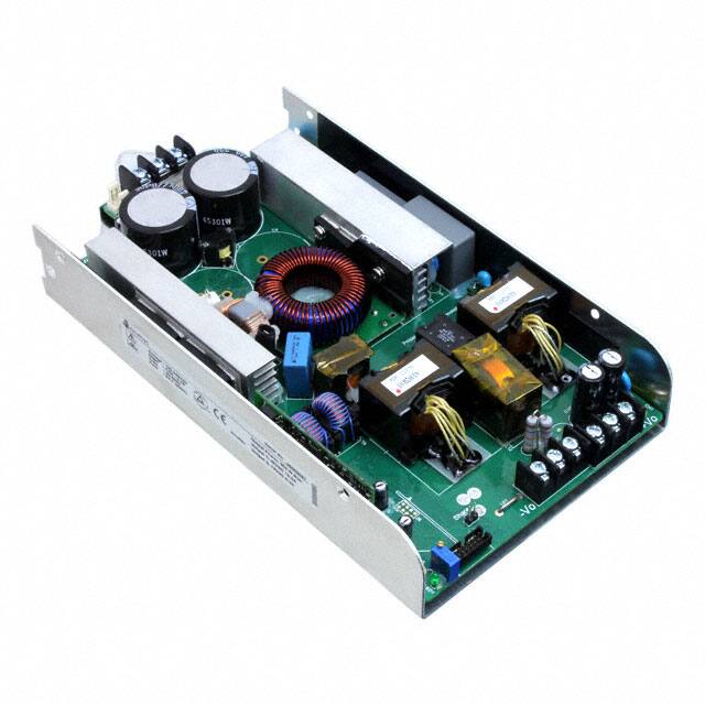 XS500-36N-000 Advanced Energy  AC DC Converters